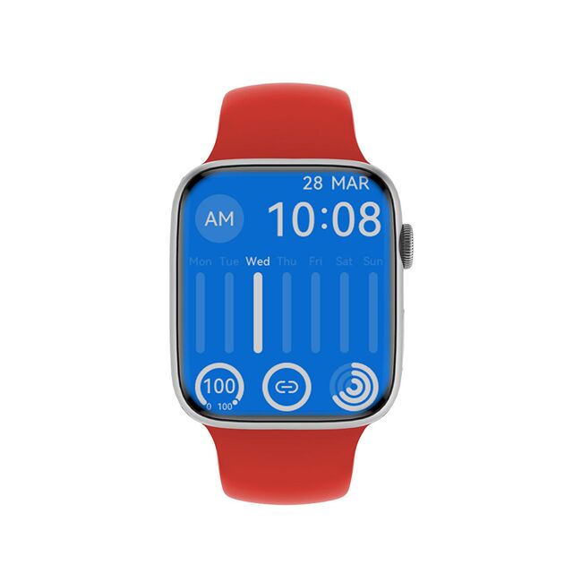 Daniel Klein Smart, DT8PRO-04