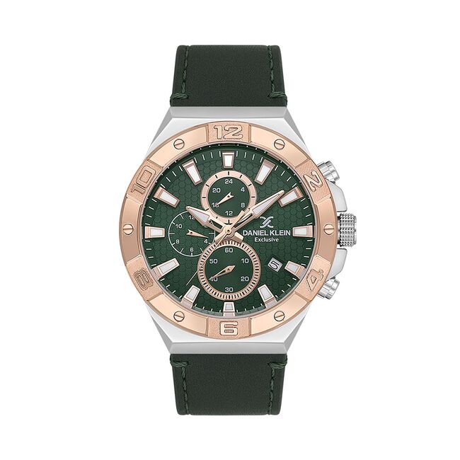 Ceas Daniel Klein Exclusive DK.1.13744.3