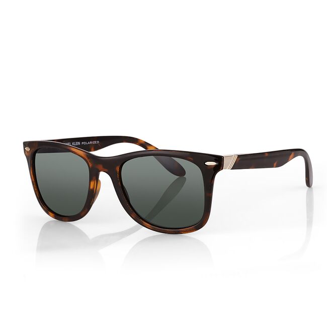 Ochelari de soare gri, pentru barbati, Daniel Klein Sunglasses, DK3256-3
