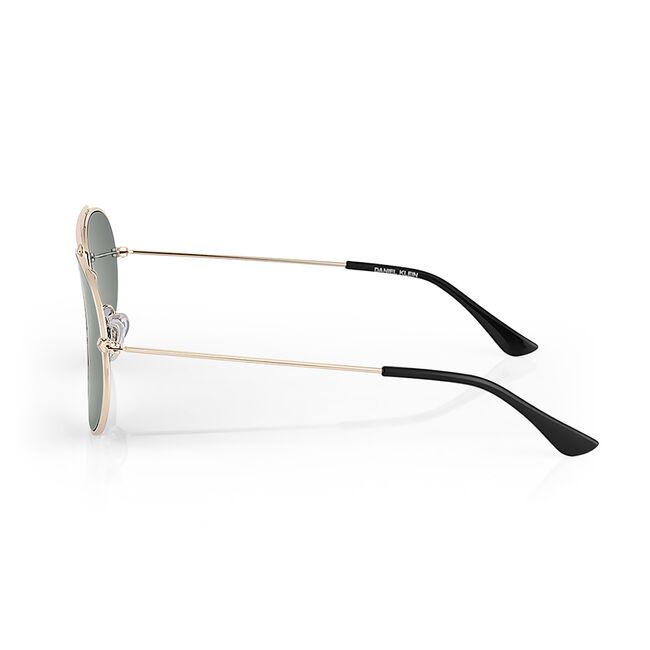 Ochelari de soare gri, pentru barbati, Daniel Klein Sunglasses, DK3269-2