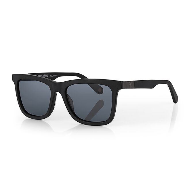 Ochelari de soare gri, pentru barbati, Santa Barbara Polo Sunglasses, SB1116-1