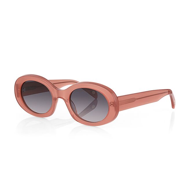 Ochelari de soare gri, pentru dama, Freelook Sunglasses, F1004-3