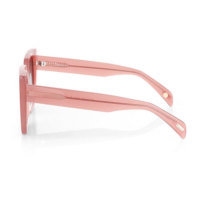 Ochelari de soare gri, pentru dama, Freelook Sunglasses, F1016-3