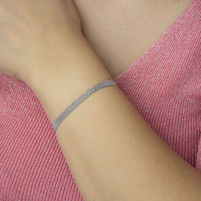 Bratara argint minimalista Nuri