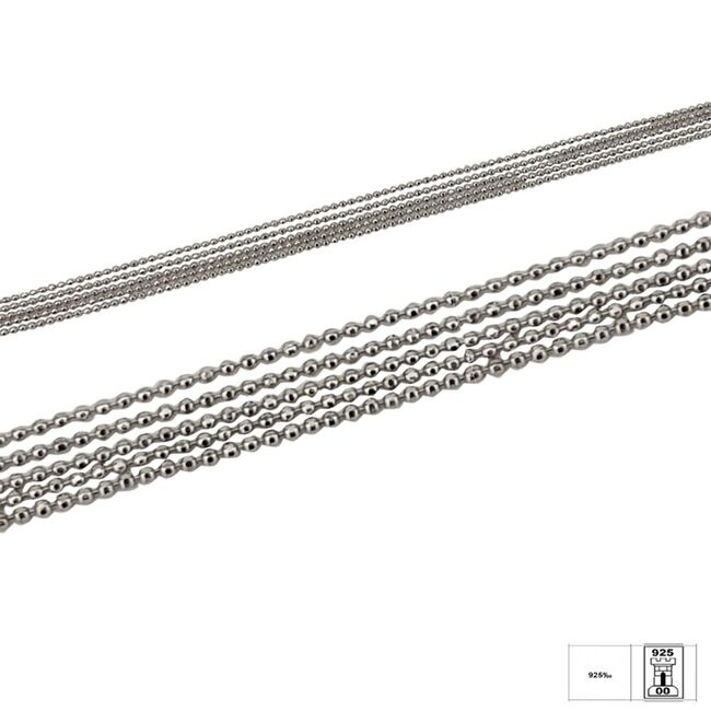 Bratara argint minimalista Nuri