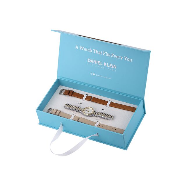 Ceas Daniel Klein Watch Match DK.1.13719.3