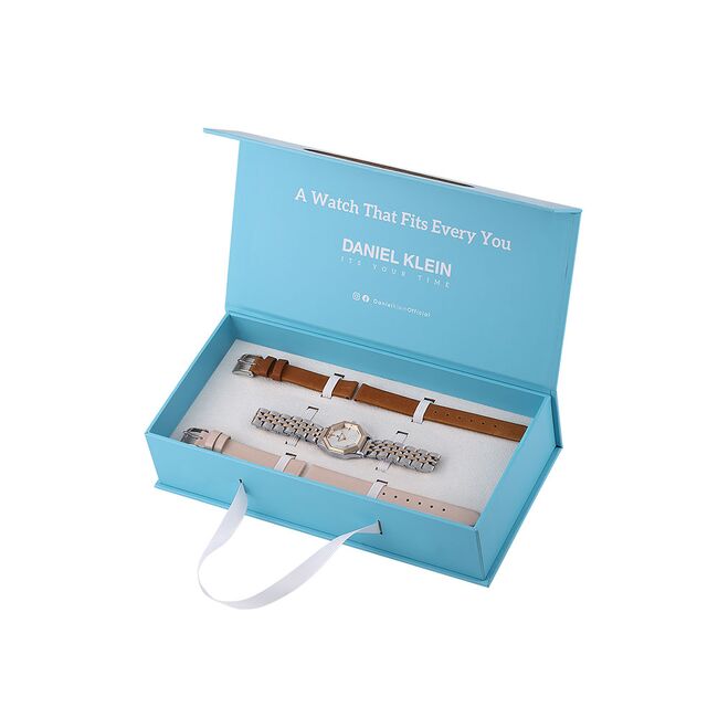 Ceas Daniel Klein Watch Match DK.1.13719.5