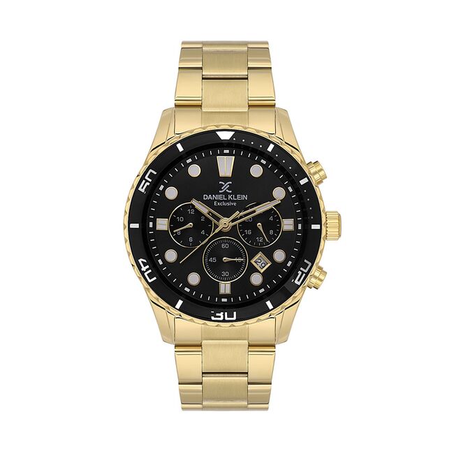 Ceas Daniel Klein Exclusive DK.1.13805.4