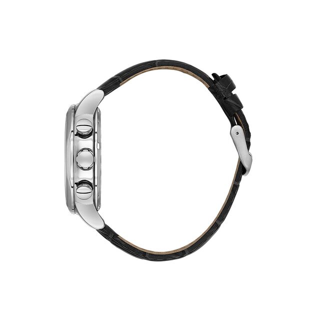 Ceas barbati automatic, Daniel Klein Skeleton, DK.1.13850.1