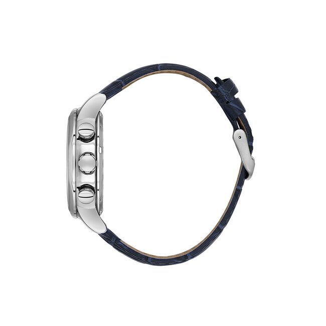 Ceas barbati automatic, Daniel Klein Skeleton, DK.1.13850.2