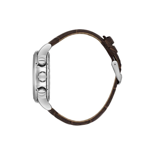 Ceas barbati automatic, Daniel Klein Skeleton, DK.1.13850.3