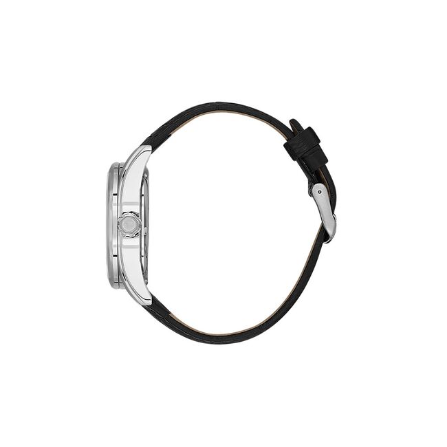 Ceas barbati automatic, Daniel Klein Skeleton, DK.1.13856.2