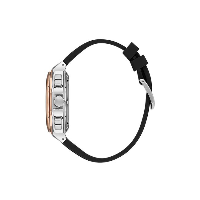 Ceas barbati automatic, Daniel Klein Skeleton, DK.1.13858.3