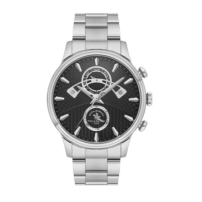 Ceas Santa Barbara Polo Legend SB.1.10592.1