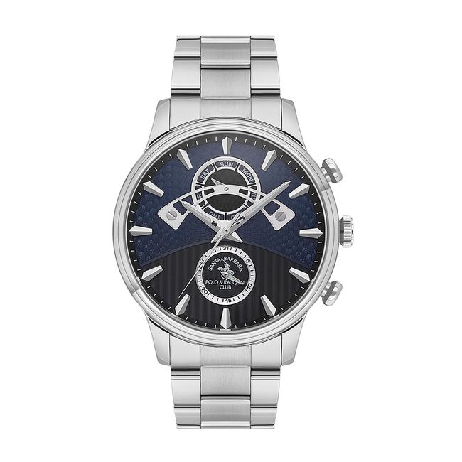 Ceas Santa Barbara Polo Legend SB.1.10592.2