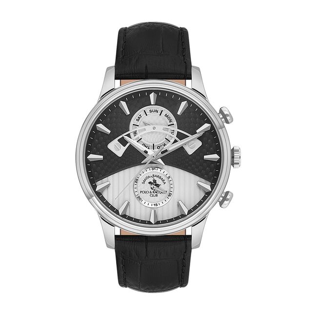 Ceas Santa Barbara Polo Legend SB.1.10593.1