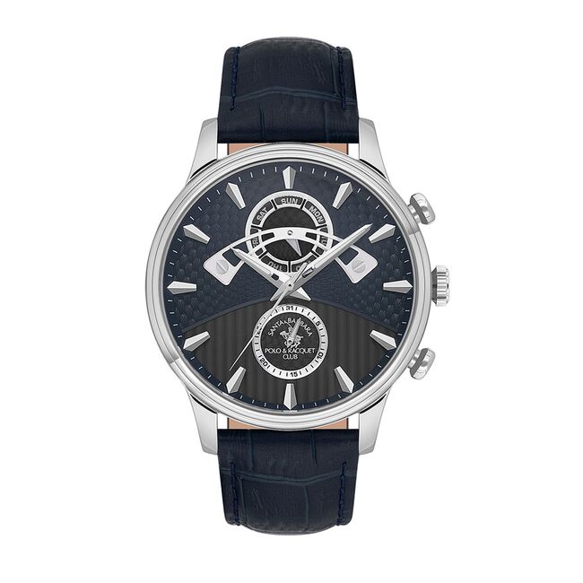 Ceas Santa Barbara Polo Legend SB.1.10593.3