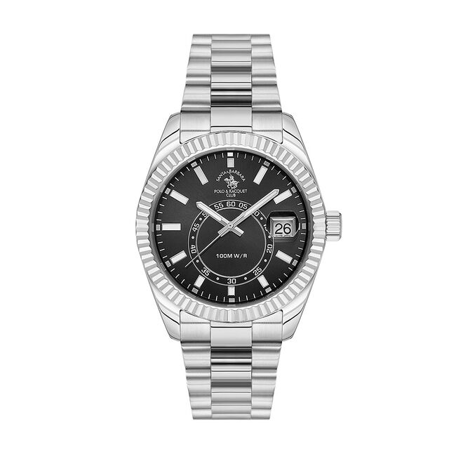 Ceas barbati Santa Barbara Polo Legend, SB.1.10598.1