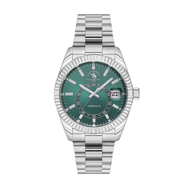 Ceas barbati Santa Barbara Polo Legend, SB.1.10598.2