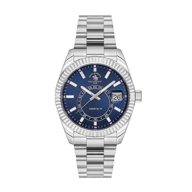 Ceas barbati Santa Barbara Polo Legend, SB.1.10598.3