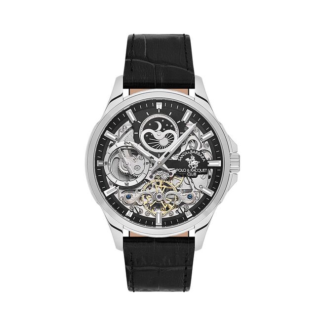 Ceas barbati automatic, Santa Barbara Polo Luxury, SB.1.10532.2