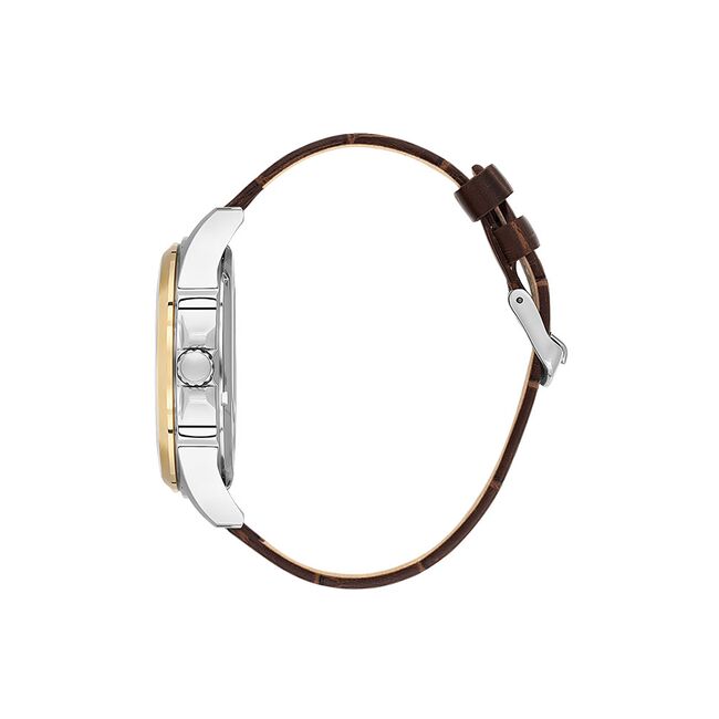 Ceas barbati automatic, Santa Barbara Polo Luxury, SB.1.10532.3