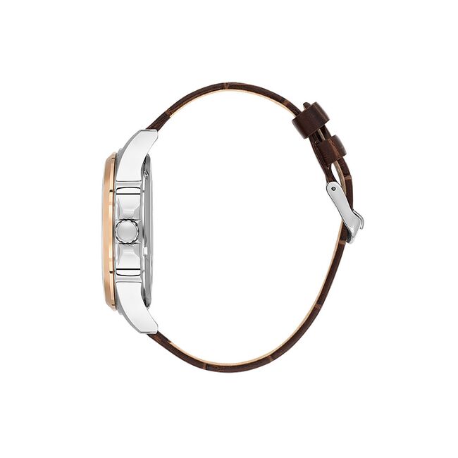 Ceas barbati automatic, Santa Barbara Polo Luxury, SB.1.10532.4