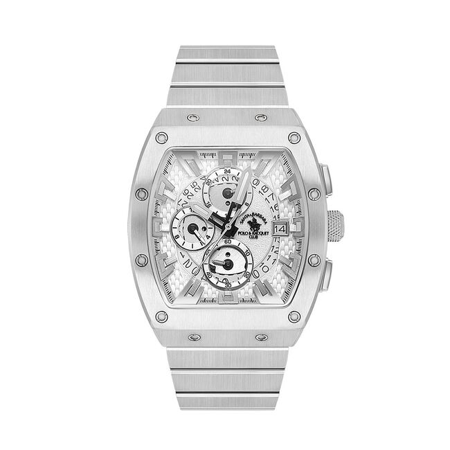 Ceas Santa Barbara Polo Luxury SB.1.10587.1