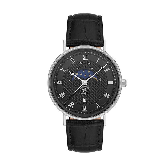 Ceas Santa Barbara Polo Noble SB.4.10014.2