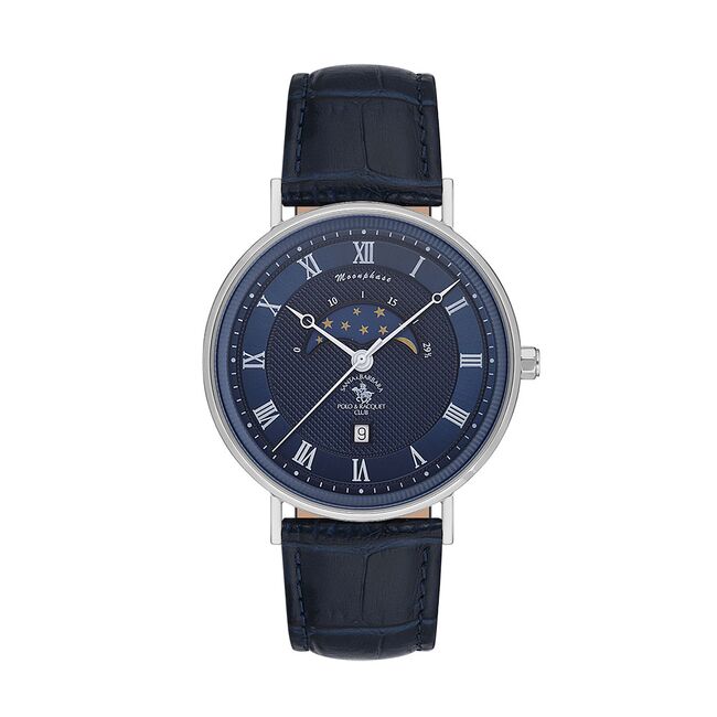 Ceas Santa Barbara Polo Noble SB.4.10014.3