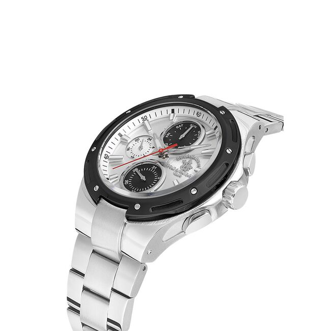 Ceas Santa Barbara Polo Prive SB.1.10541.1