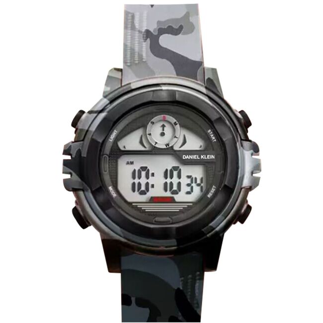 Ceas pentru copii, Daniel Klein Digital, DK.2266.10