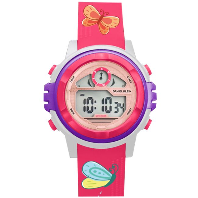 Ceas pentru copii, Daniel Klein Digital, DK.2266.3