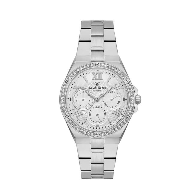 Ceas Daniel Klein Exclusive DK.1.13772.1