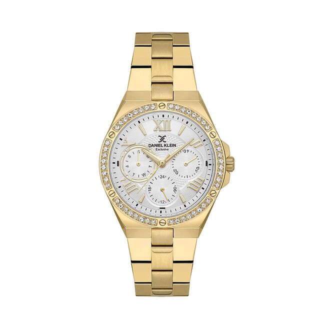 Ceas Daniel Klein Exclusive DK.1.13772.2