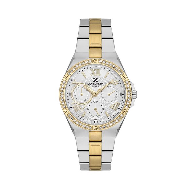 Ceas Daniel Klein Exclusive DK.1.13772.4