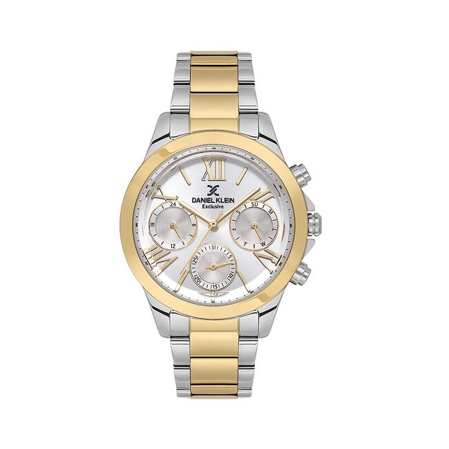 Ceas Daniel Klein Exclusive DK.1.13791.4