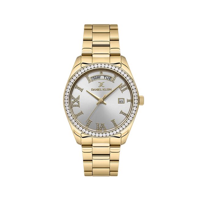 Ceas Daniel Klein Premium DK.1.13771.2