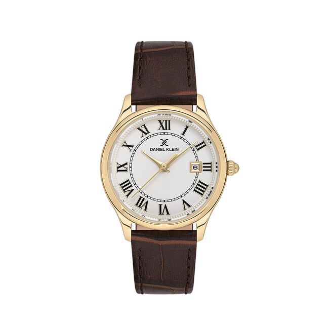 Ceas Daniel Klein Premium DK.1.13790.3