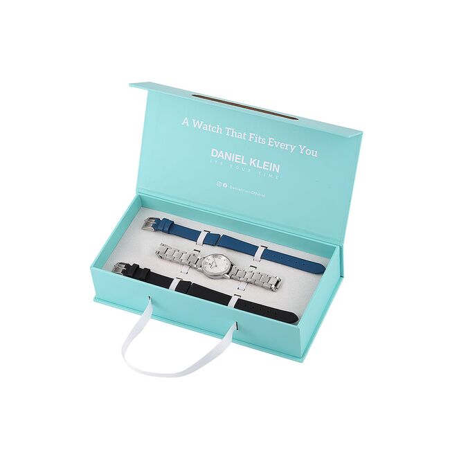 Ceas Daniel Klein Watch Match DK.1.13773.1