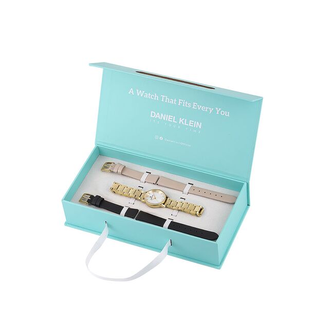 Ceas Daniel Klein Watch Match DK.1.13773.2