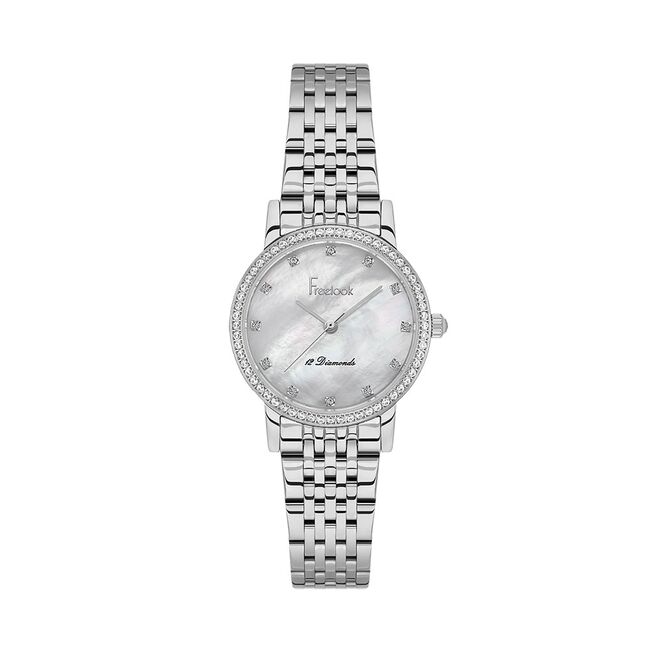 Ceas Freelook Diamond Lumiere FL.1.10476.1