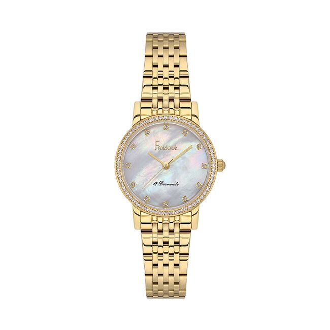 Ceas Freelook Diamond Lumiere FL.1.10476.2