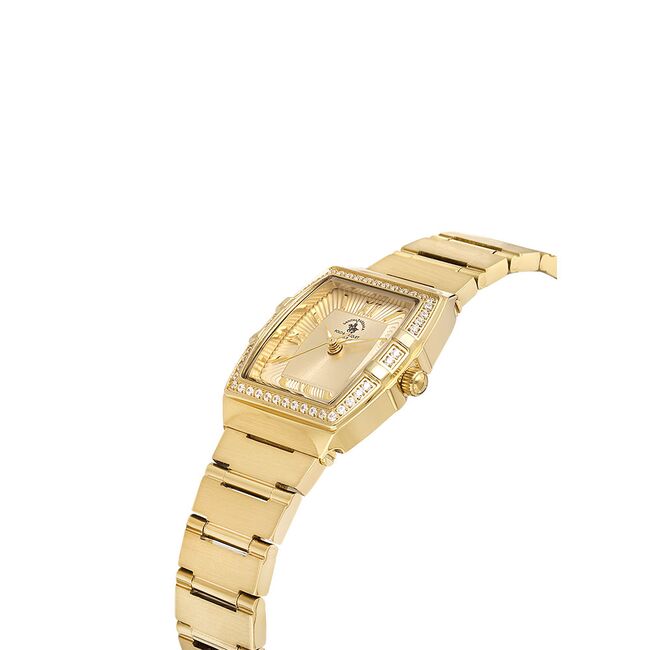 Ceas Santa Barbara Polo Luxury SB.1.10584.2