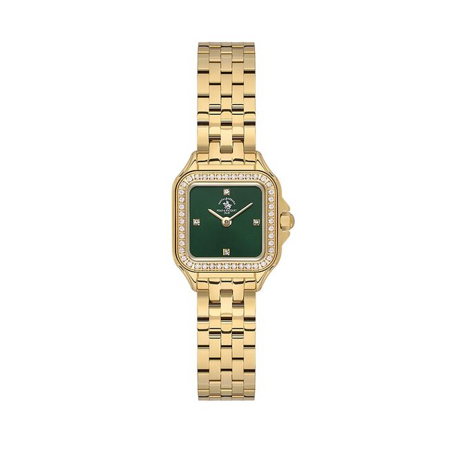 Ceas Santa Barbara Polo Unique SB.1.10597.3