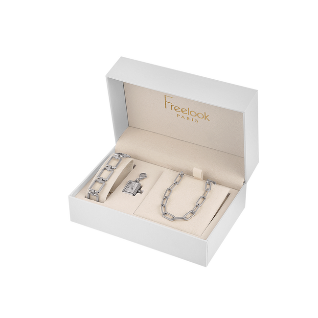 Set Cadou Pentru Dama, Freelook Jolie, FL.1.10450.1