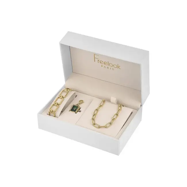 Set Cadou Pentru Dama, Freelook Jolie, FL.1.10450.3