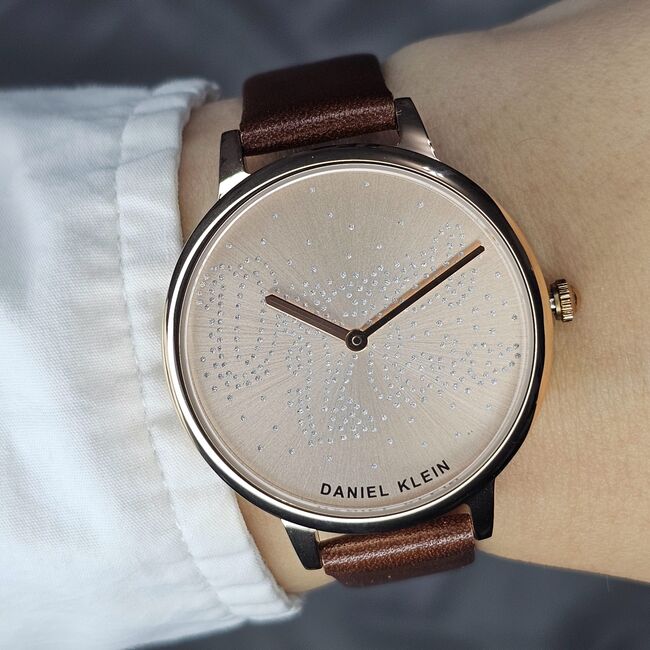 Ceas Daniel Klein Trendy DK.1.12766.3