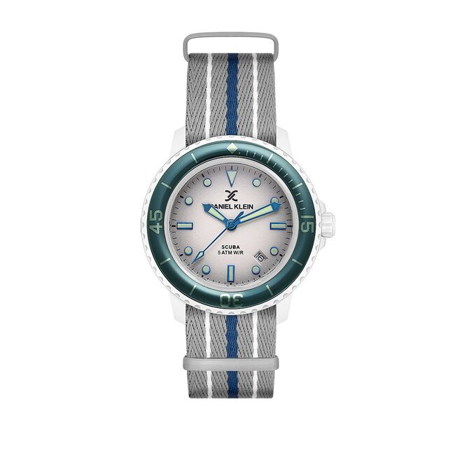 Ceas Daniel Klein Bioceramic DK.4.19730.1