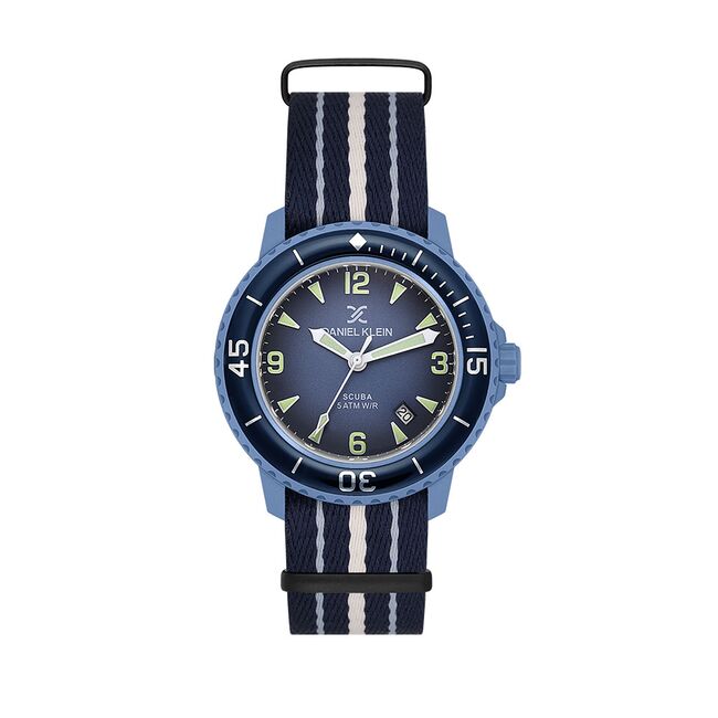 Ceas Daniel Klein Bioceramic DK.4.19730.2